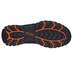 Waterproof Relaxed Fit: Rickter - Branson | Skechers