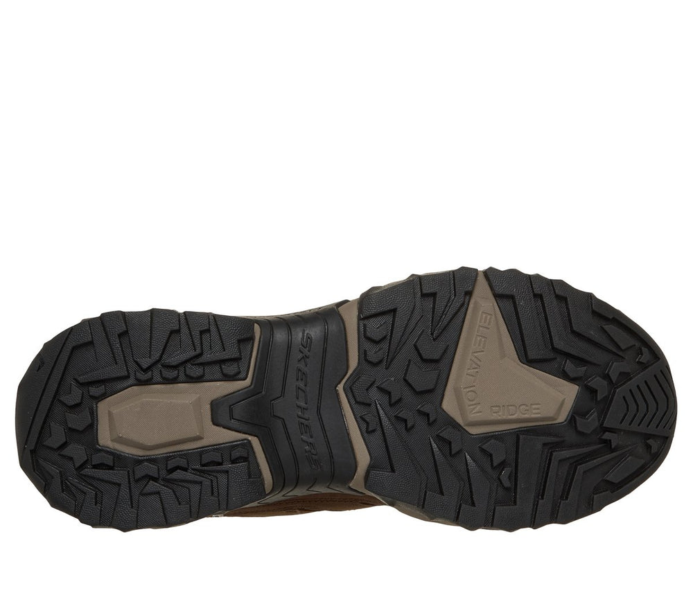 Relaxed Fit: Terraform - Ward | Skechers