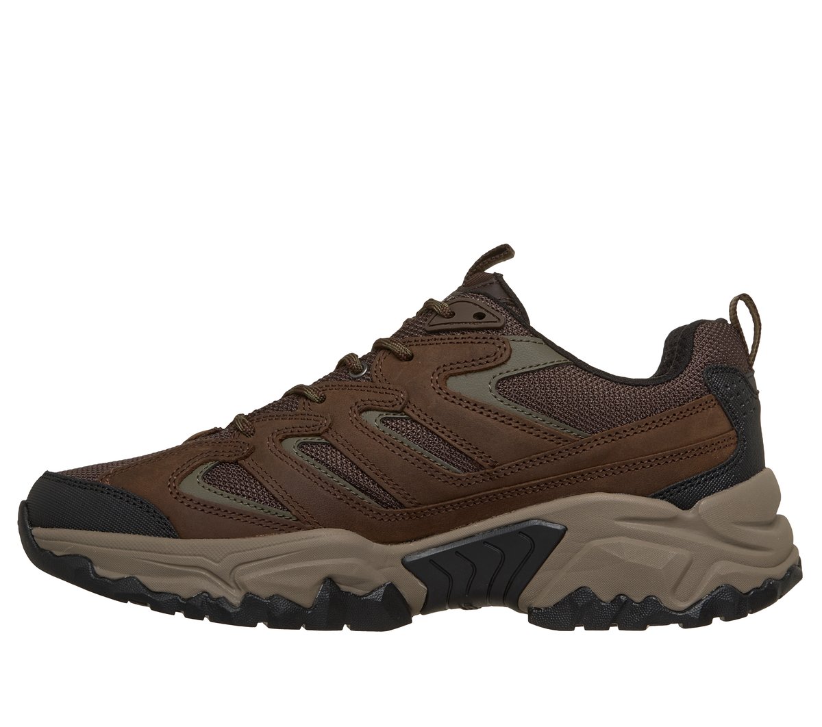 Relaxed Fit: Terraform - Ward | Skechers