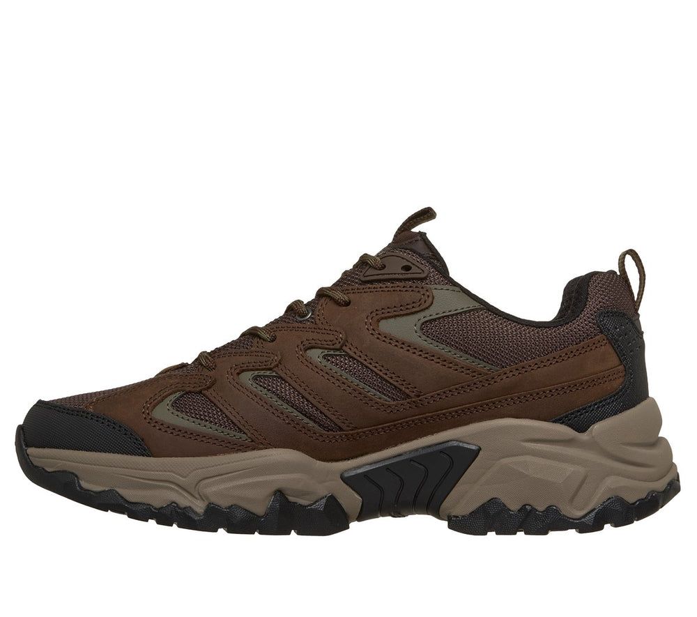 Relaxed Fit: Terraform - Ward | Skechers