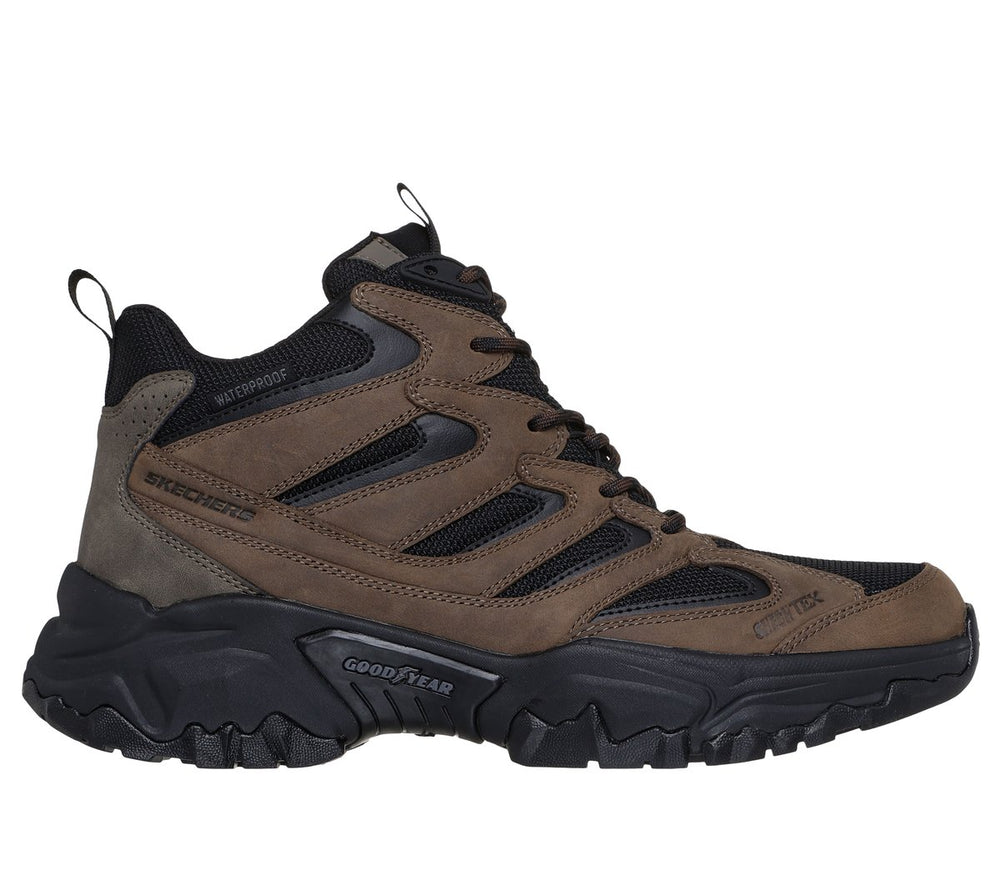 Waterproof Relaxed Fit: Terraform - Emmett | Skechers