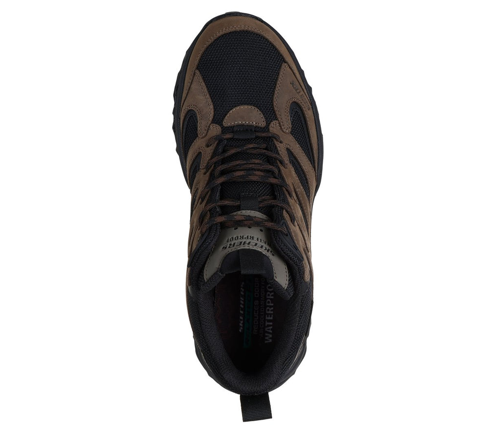 Waterproof Relaxed Fit: Terraform - Emmett | Skechers