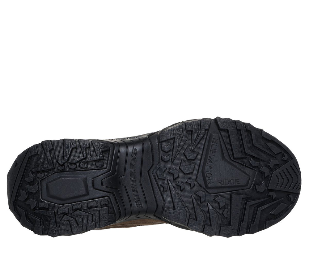 Waterproof Relaxed Fit: Terraform - Emmett | Skechers