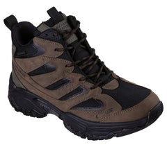 Waterproof Relaxed Fit: Terraform - Emmett | Skechers
