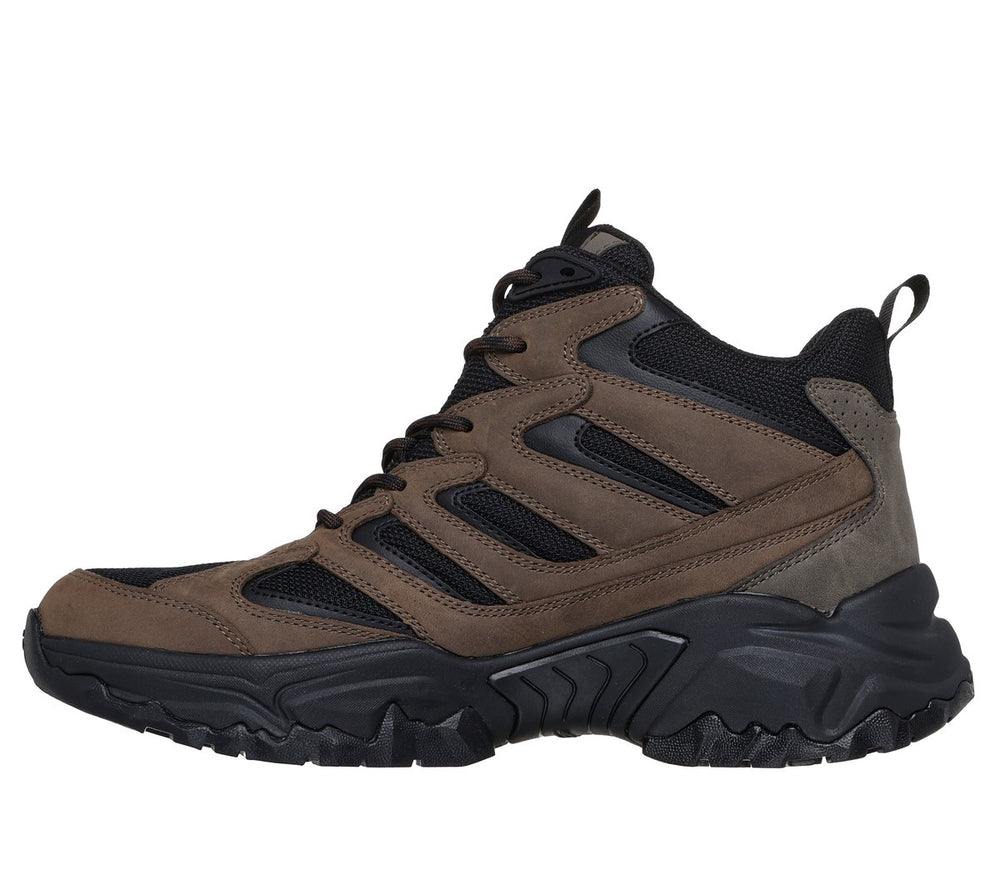 Waterproof Relaxed Fit: Terraform - Emmett | Skechers