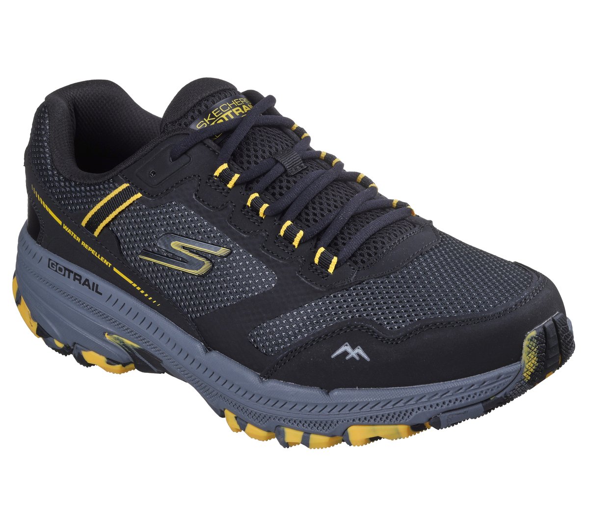 GO RUN Trail Altitude 2.0 - Marble Rock 3.0 | Skechers