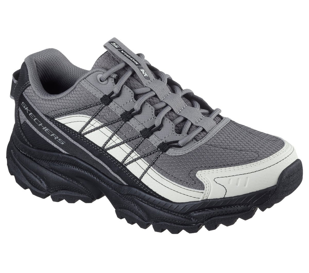 Vigor - Country Three All-Terrain | Skechers