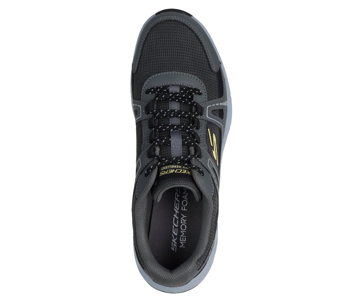 Hillcrest 2.0 - Sabbaday Falls | Skechers