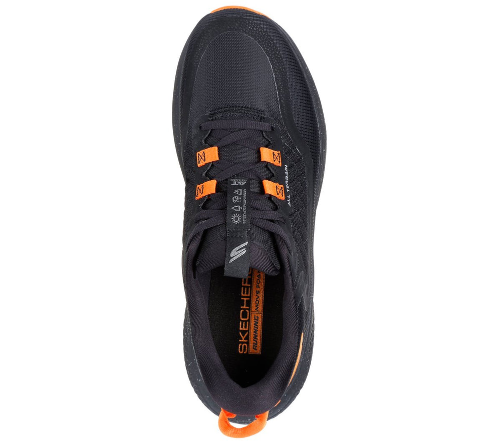 GO RUN Supersonic Max A/T | Skechers