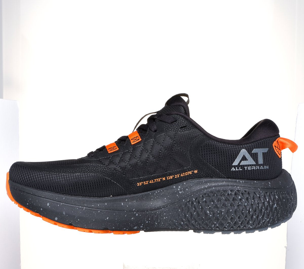 GO RUN Supersonic Max A/T | Skechers