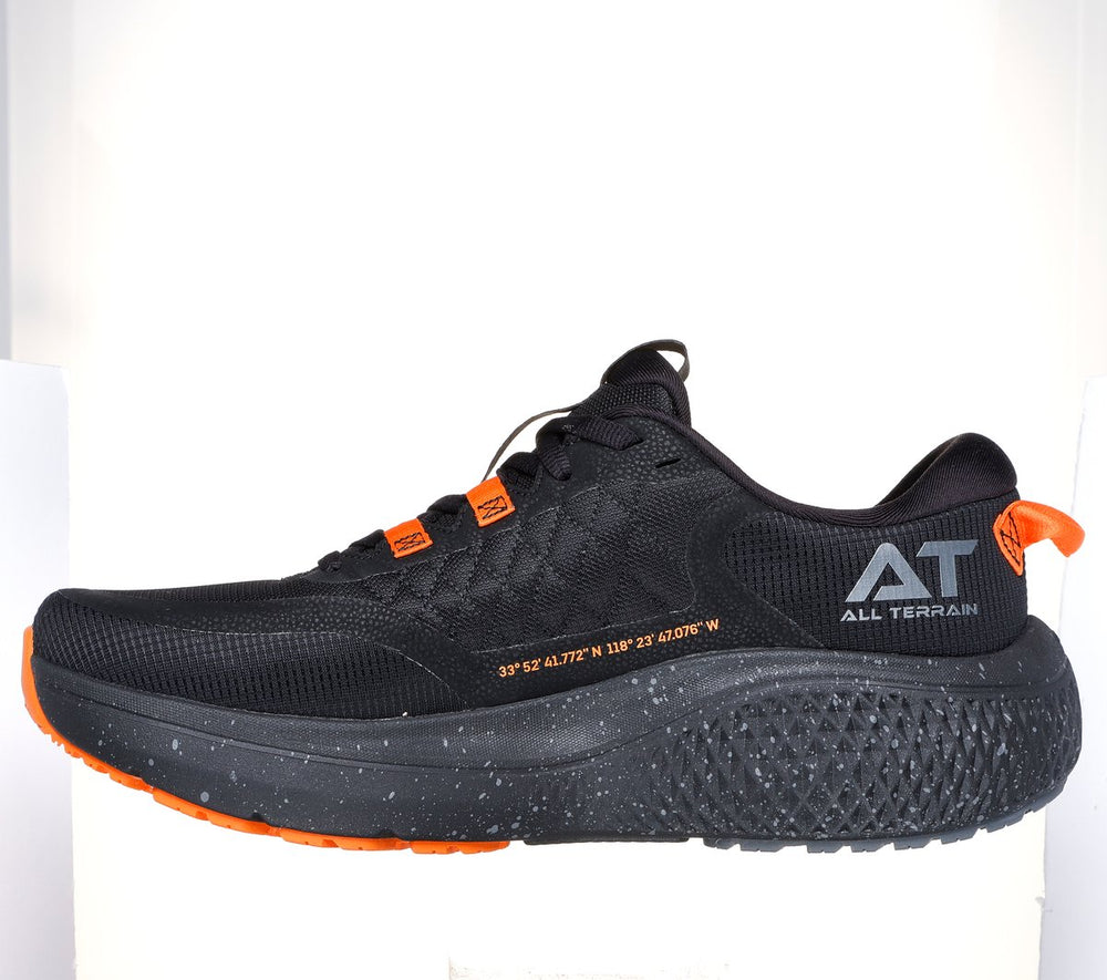 GO RUN Supersonic Max A/T | Skechers