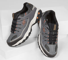 After Burn - Memory Fit | Skechers