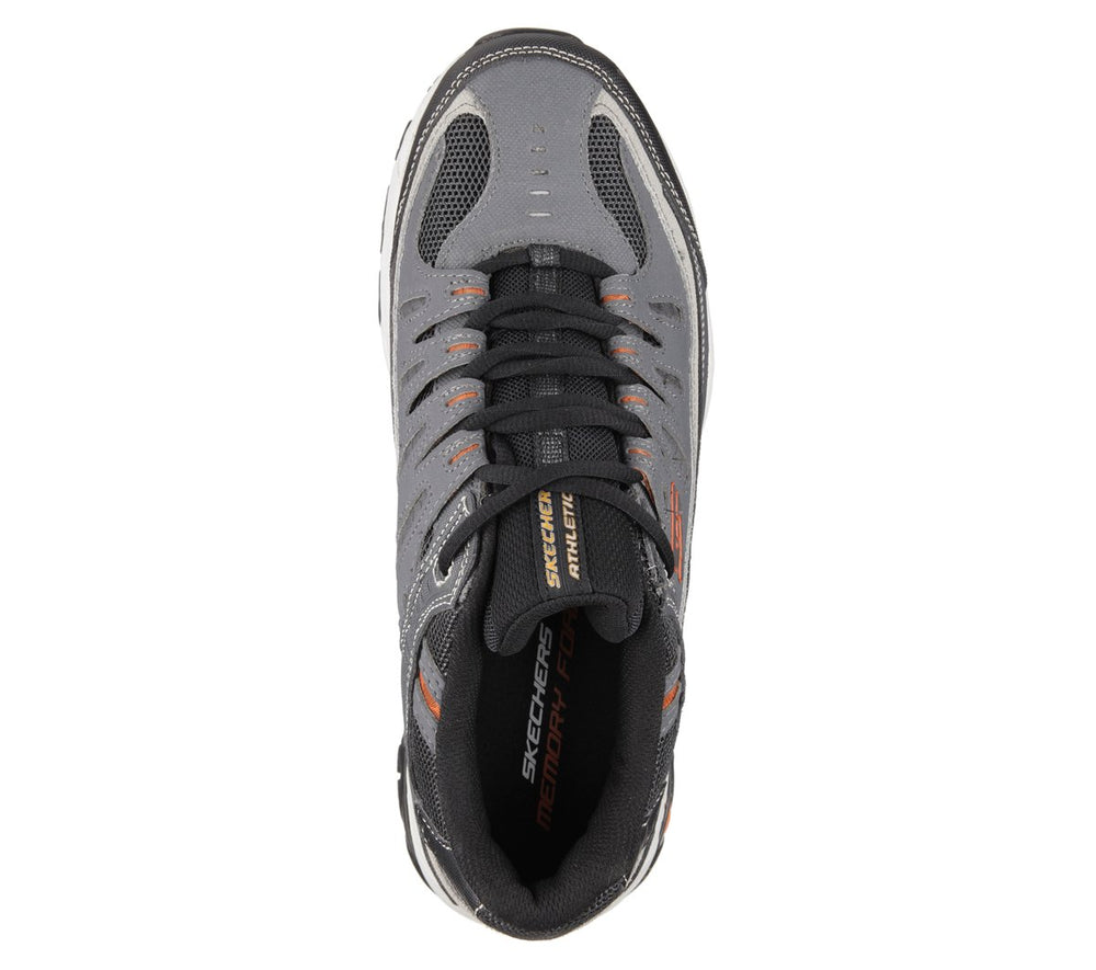 After Burn - Memory Fit | Skechers