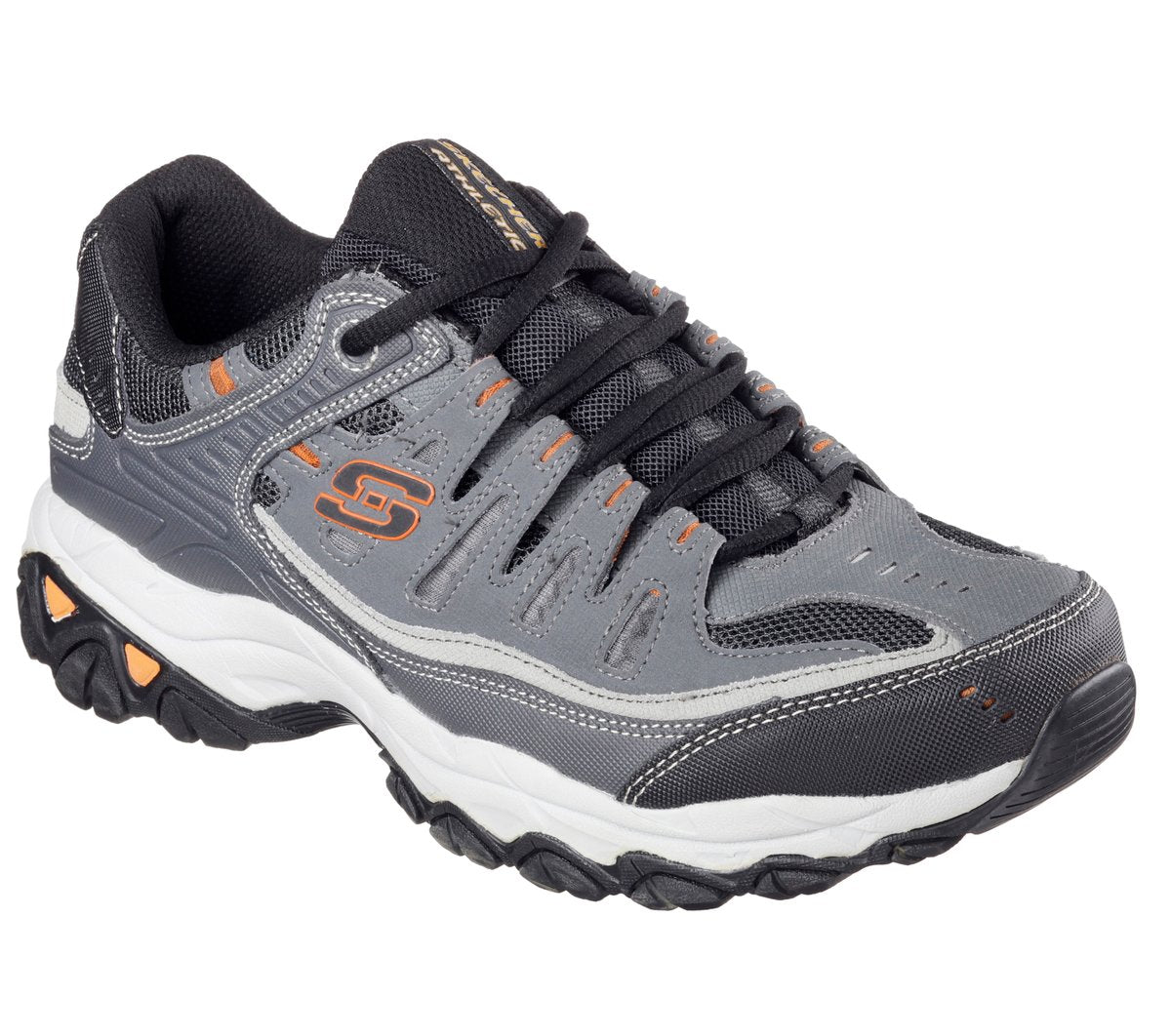 After Burn - Memory Fit | Skechers