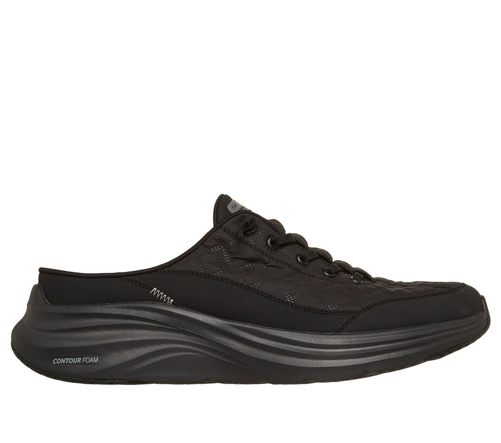Contour Foam - Cozy Fit Shorva | Skechers