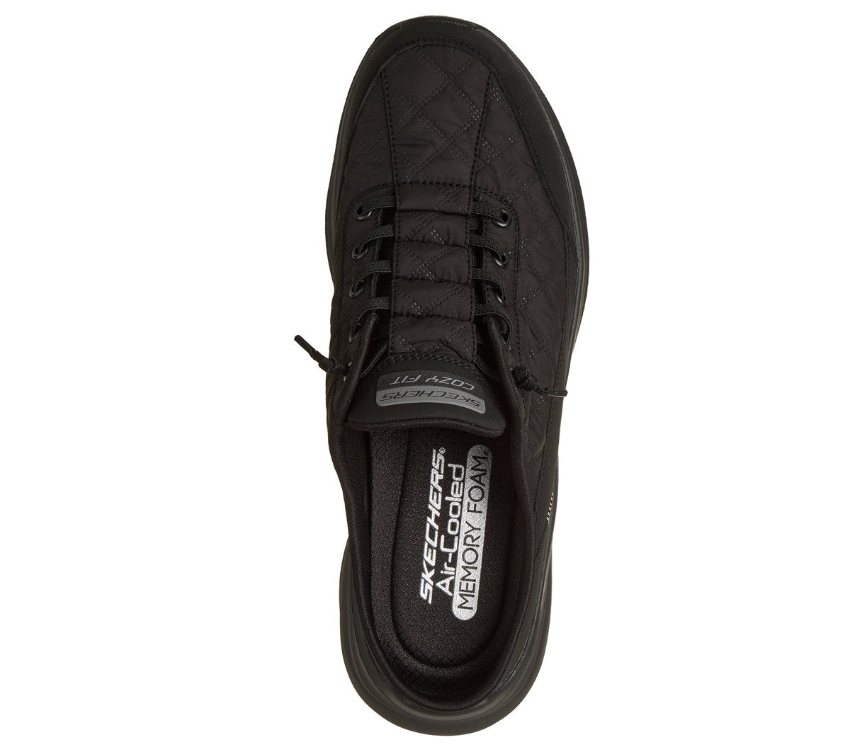 Contour Foam - Cozy Fit Shorva | Skechers