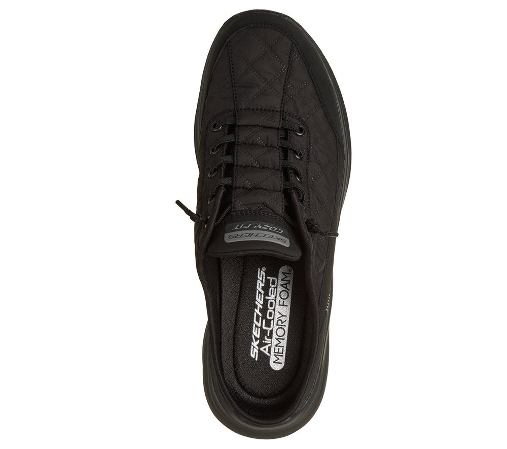 Contour Foam - Cozy Fit Shorva | Skechers