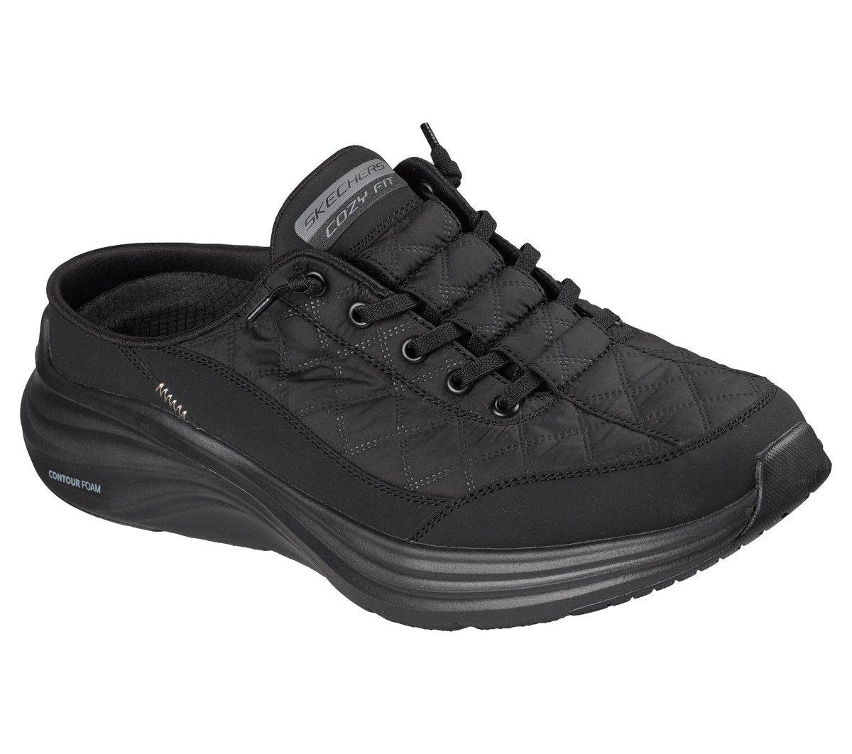 Contour Foam - Cozy Fit Shorva | Skechers