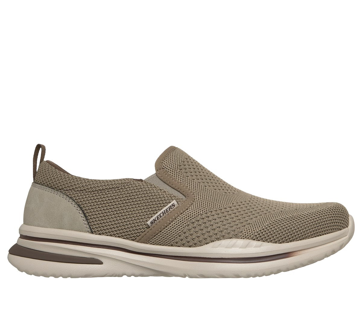 Relaxed Fit: Norlan - Philip | Skechers