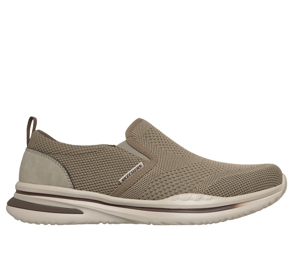 Relaxed Fit: Norlan - Philip | Skechers