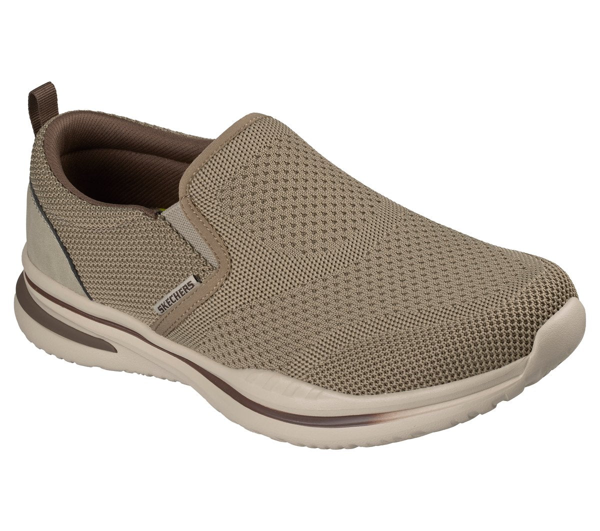 Relaxed Fit: Norlan - Philip | Skechers