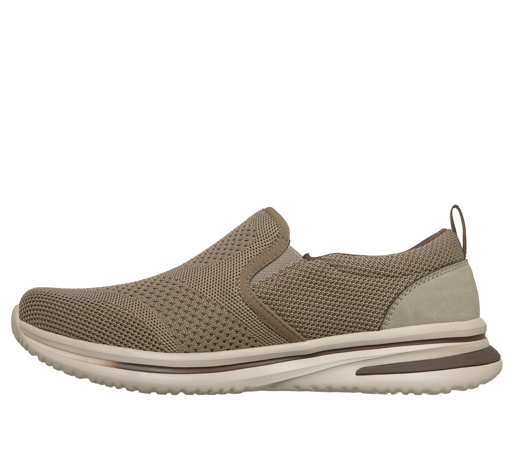 Relaxed Fit: Norlan - Philip | Skechers