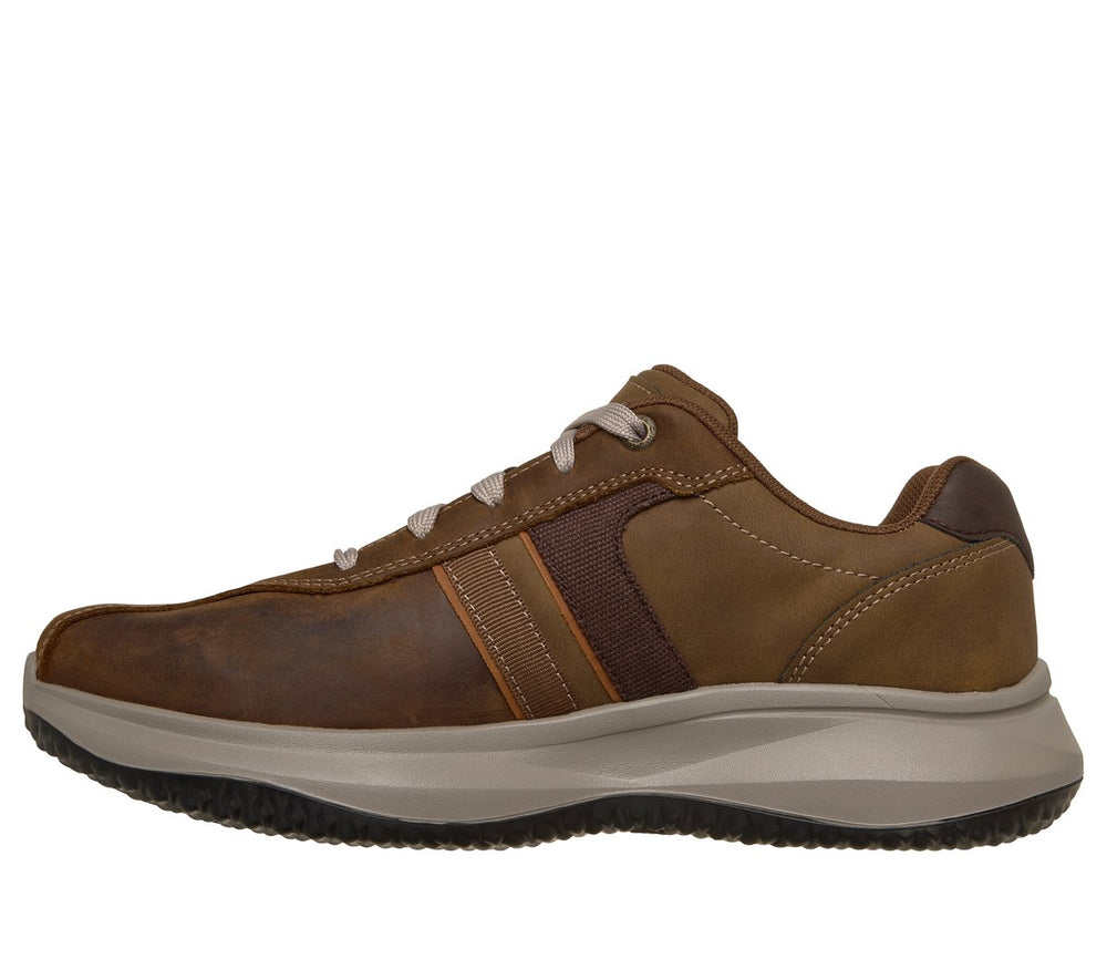 Relaxed Fit: Apollo - Quentin | Skechers