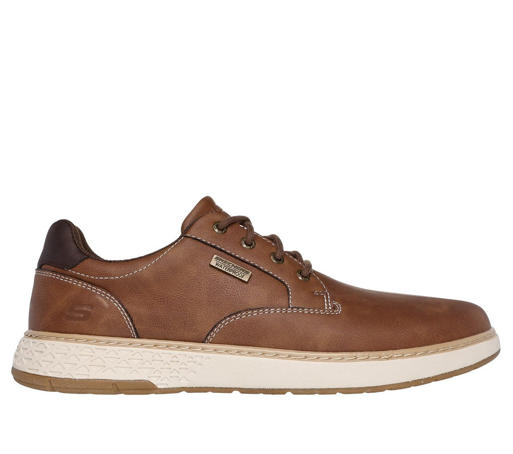 Waterproof Relaxed Fit: Garlan - Pryor | Skechers