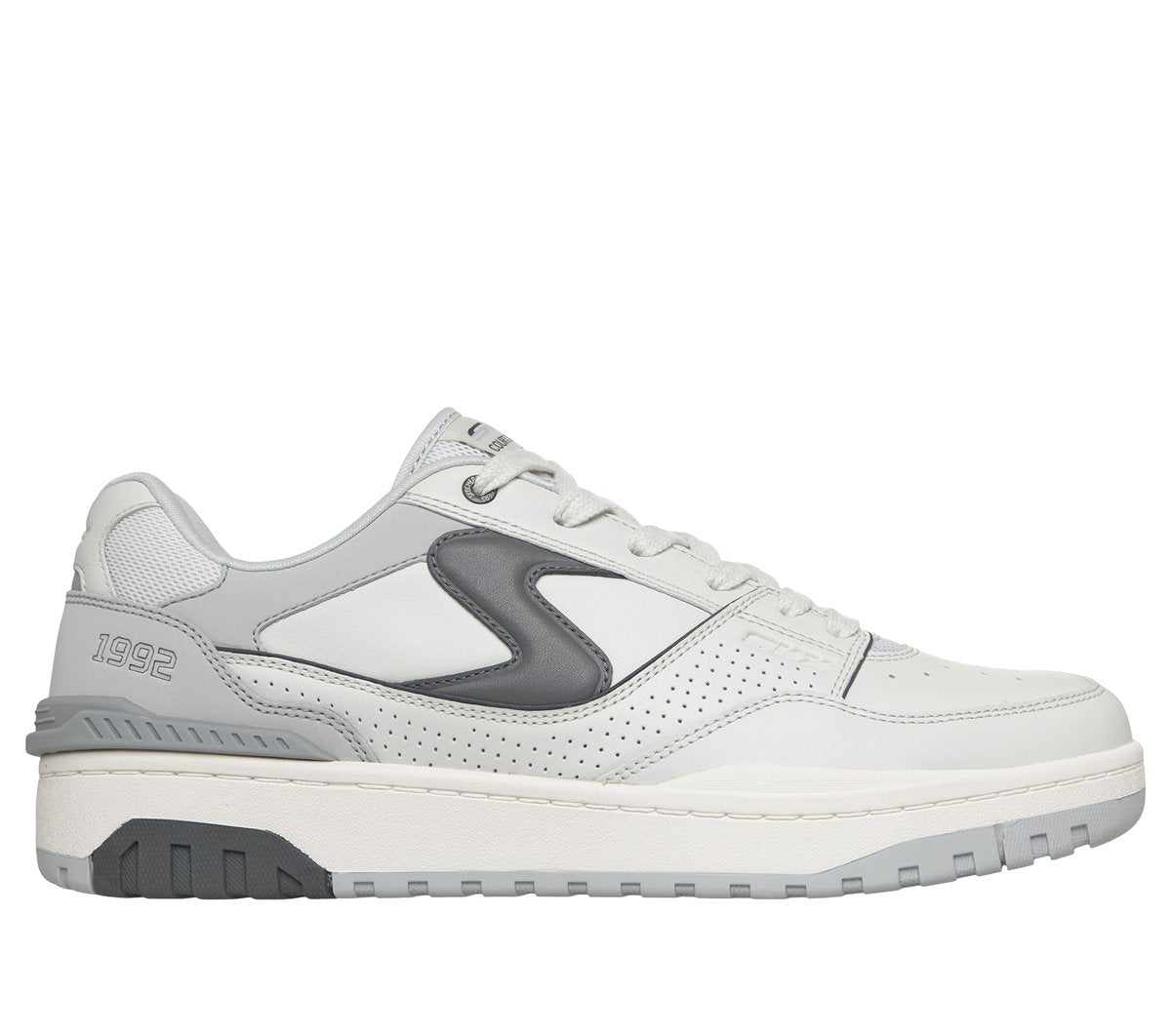 S-1992 - Argent | Skechers