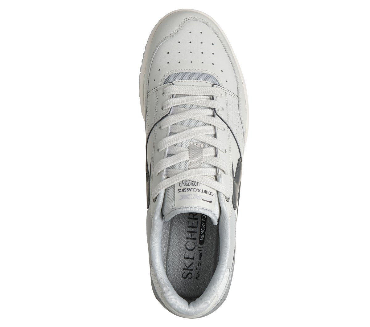 S-1992 - Argent | Skechers