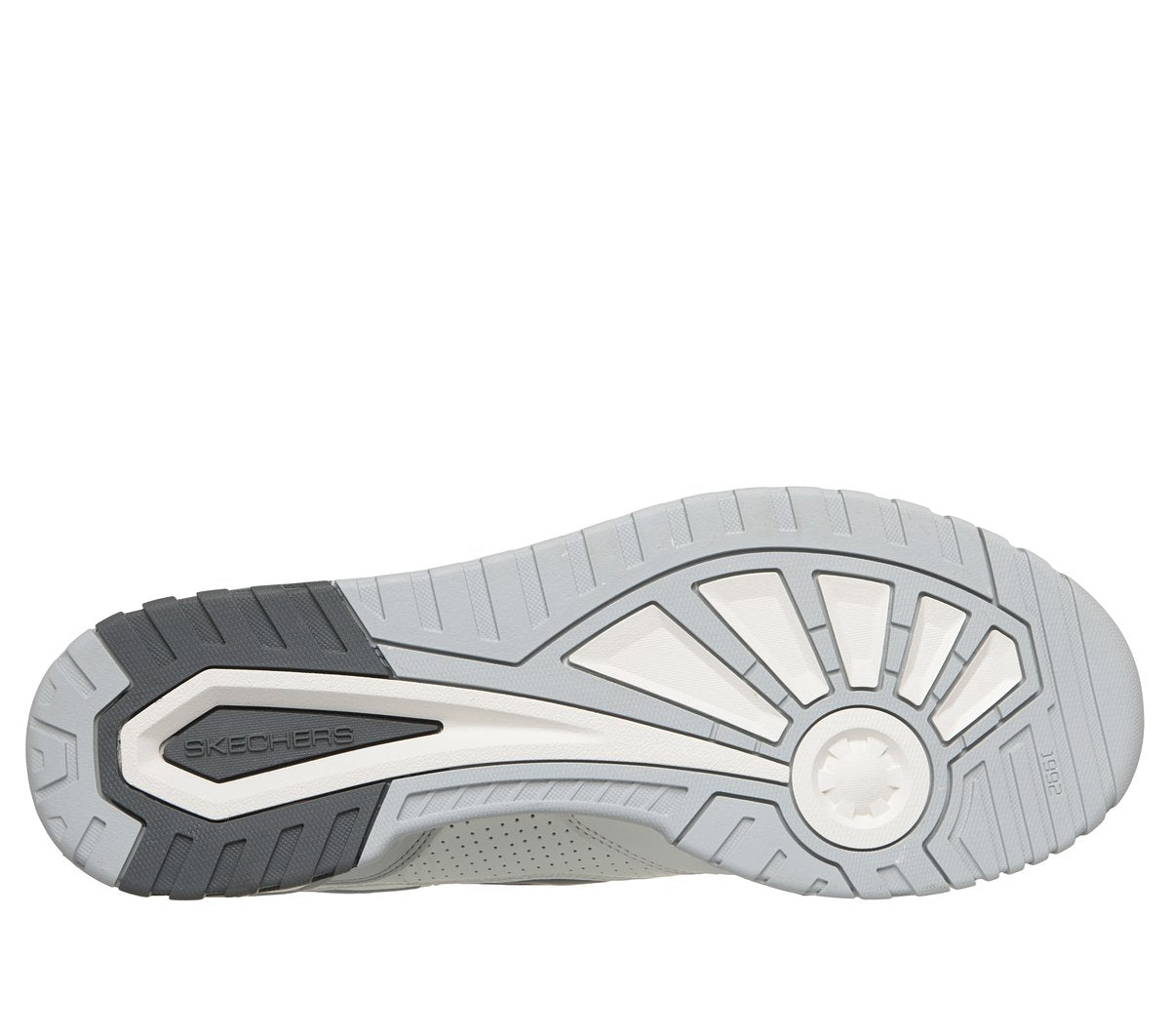 S-1992 - Argent | Skechers