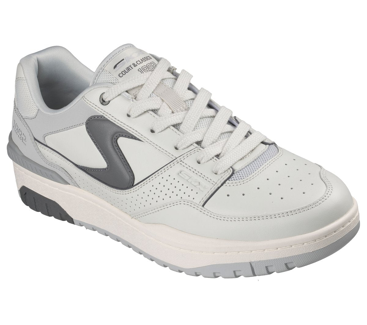 S-1992 - Argent | Skechers