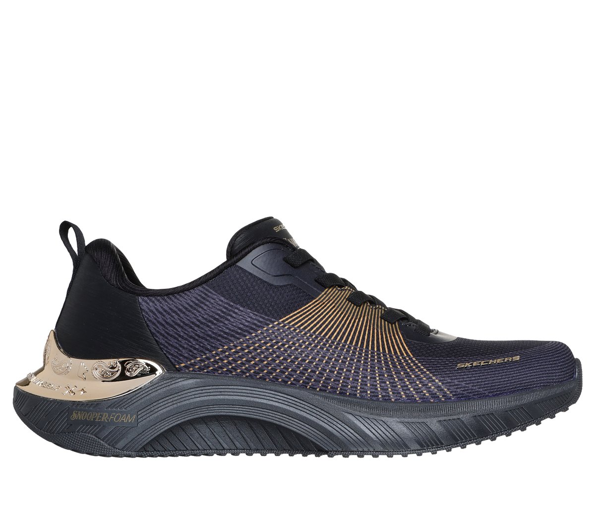 Snoop Dogg: Snoop Ace - Cyber Walker | Skechers