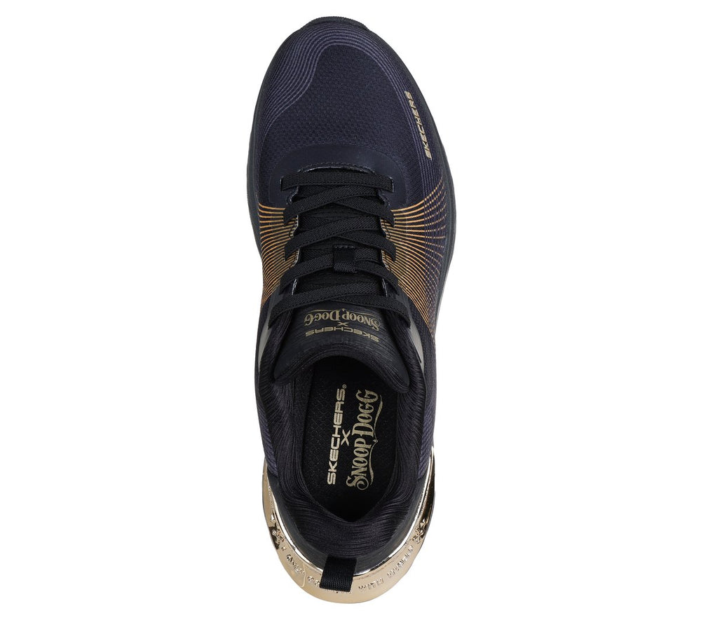 Snoop Dogg: Snoop Ace - Cyber Walker | Skechers