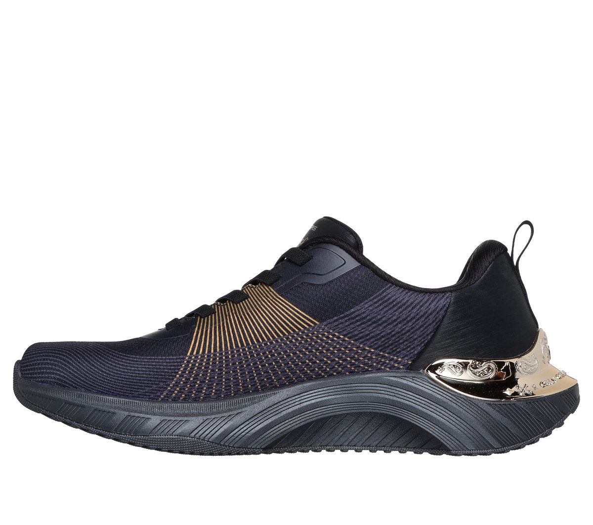 Snoop Dogg: Snoop Ace - Cyber Walker | Skechers