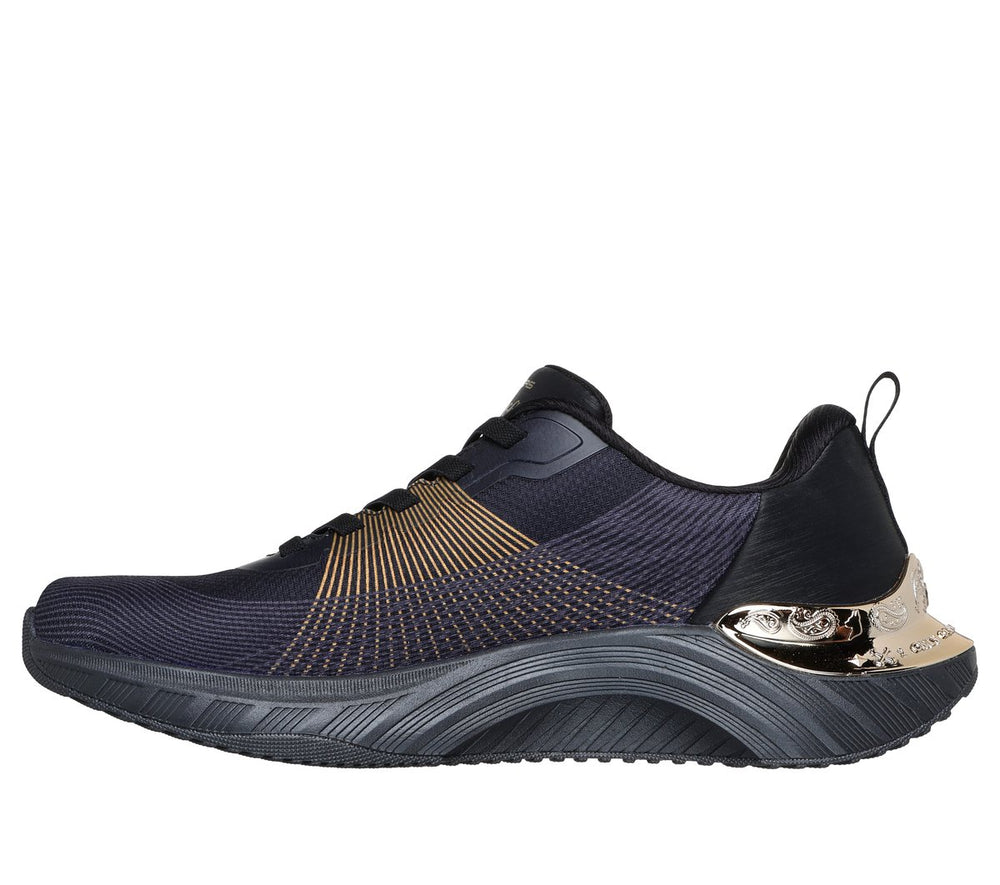 Snoop Dogg: Snoop Ace - Cyber Walker | Skechers