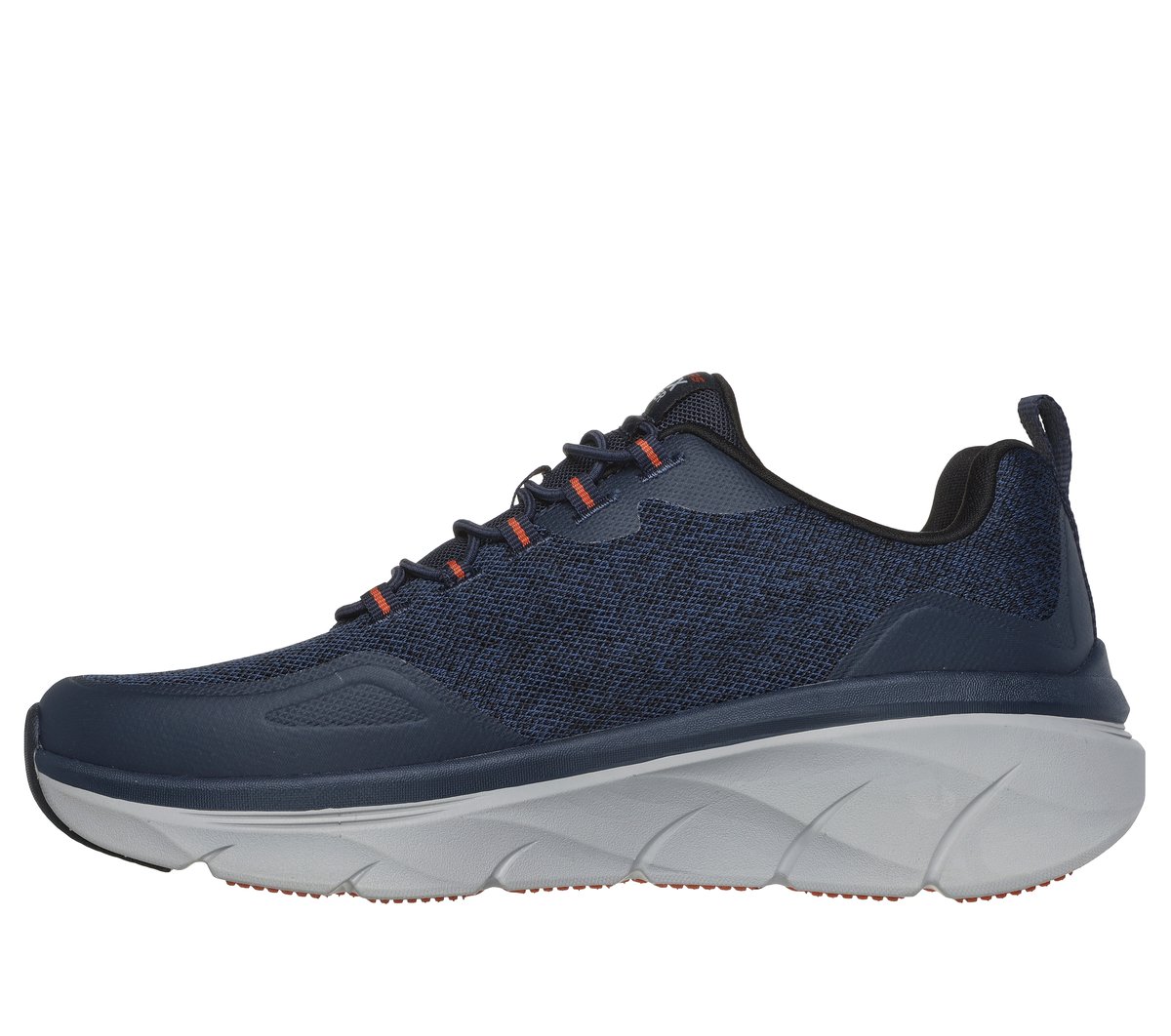 Relaxed Fit: D'Lux Walker 2.0 - Steadyway | Skechers