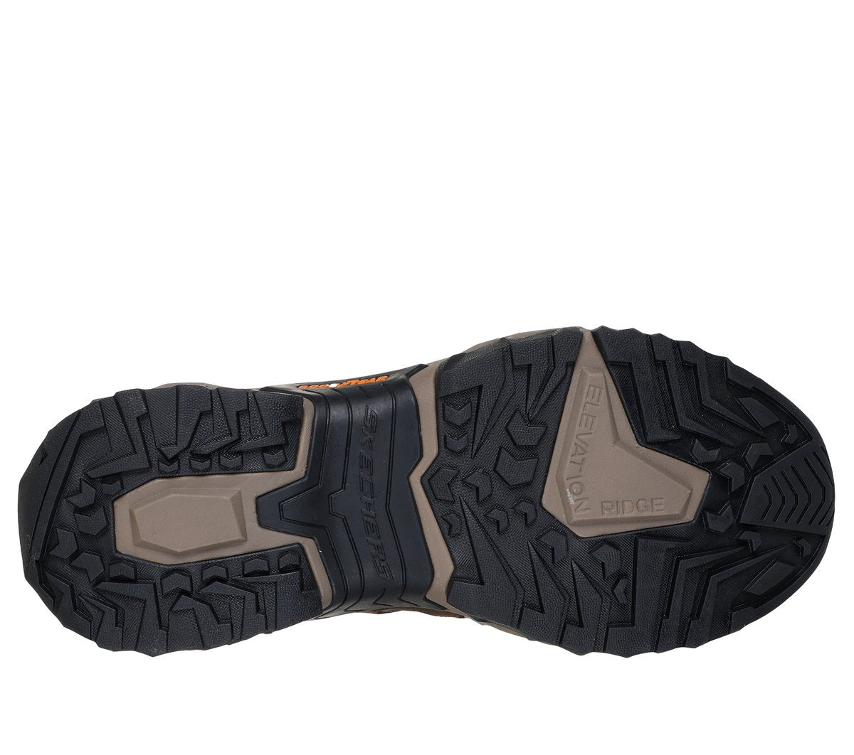 Relaxed Fit: Terraform - Selvin | Skechers