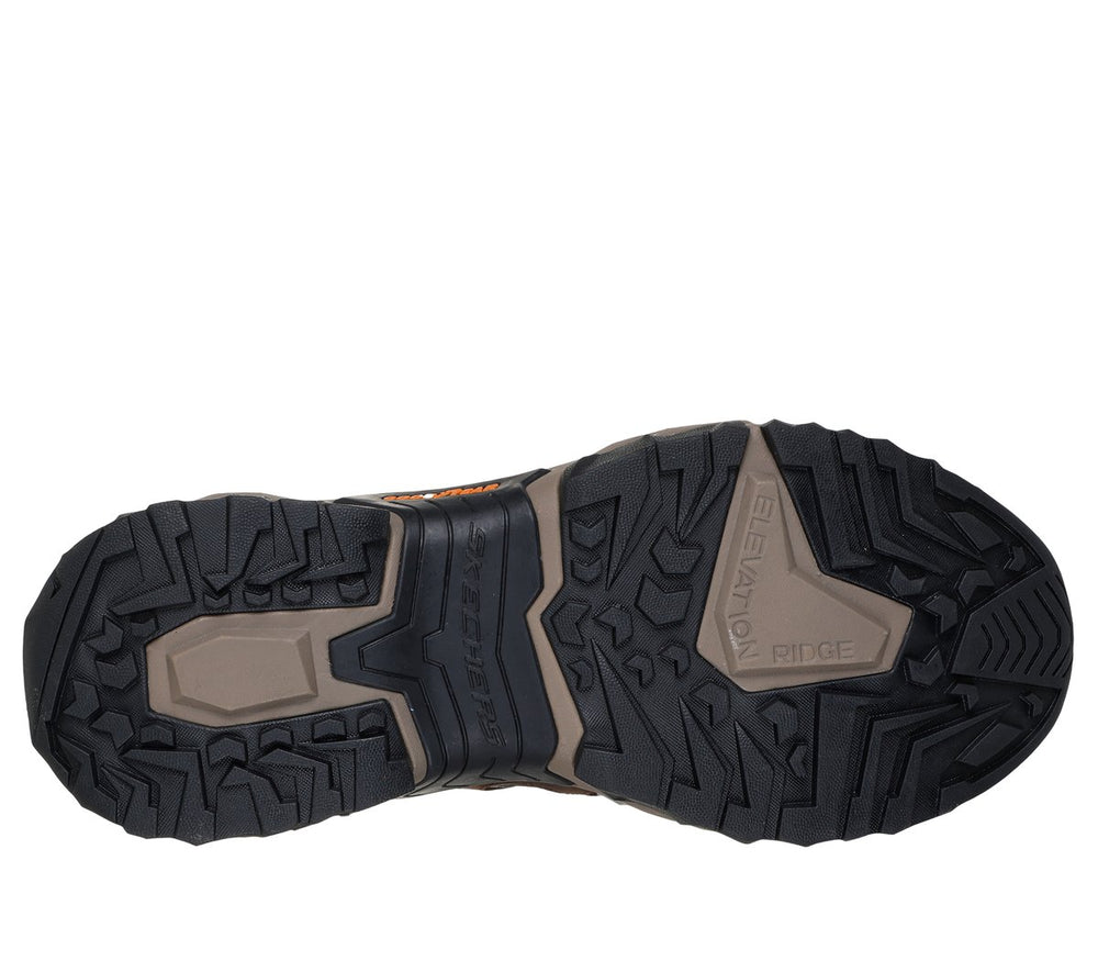 Relaxed Fit: Terraform - Selvin | Skechers