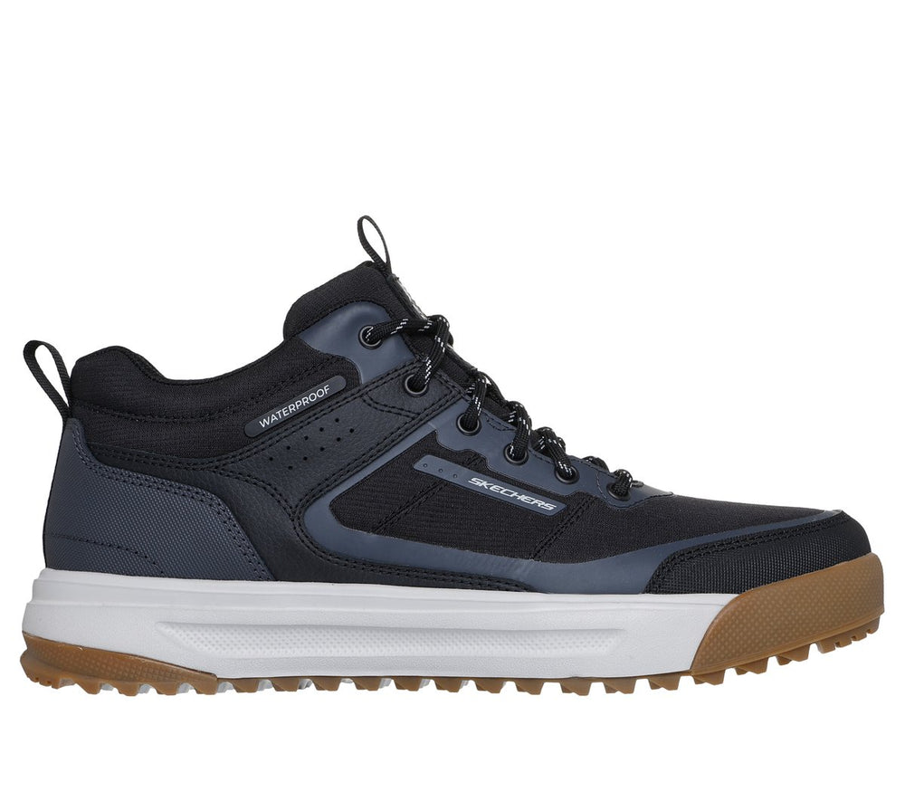 Waterproof: Urban Street Hiker | Skechers