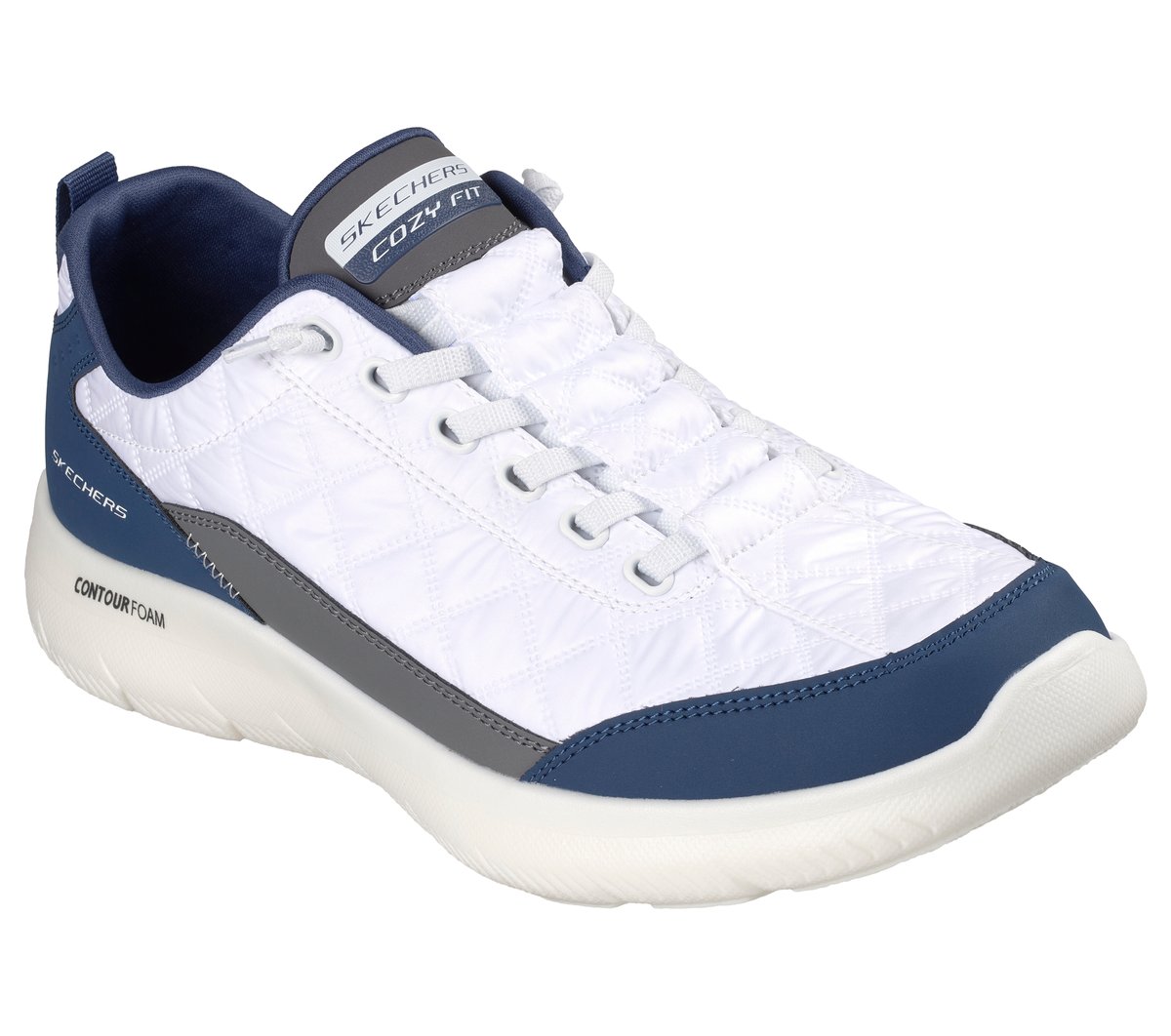 Summits Contour Foam - Cozy Fit | Skechers