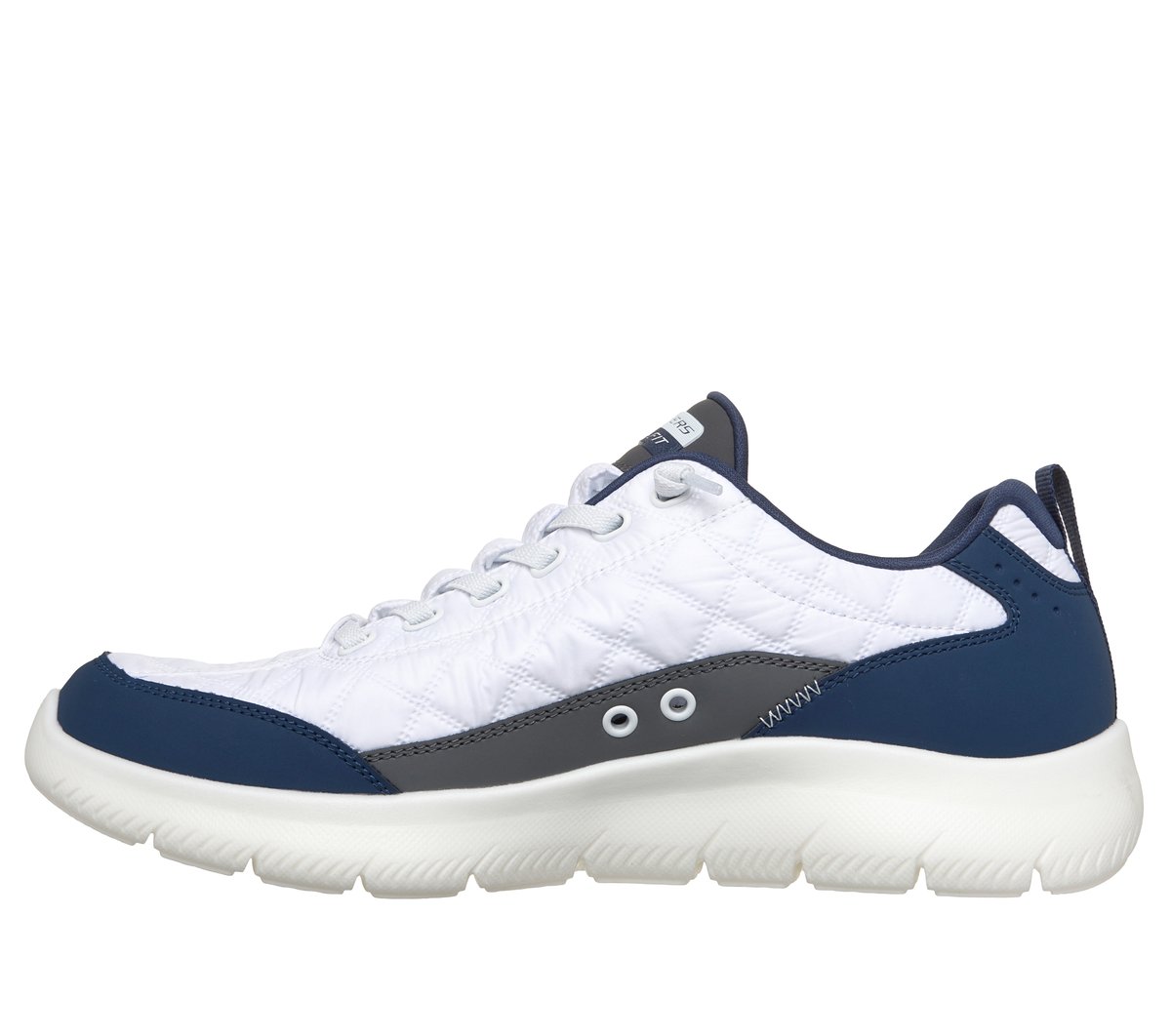 Summits Contour Foam - Cozy Fit | Skechers
