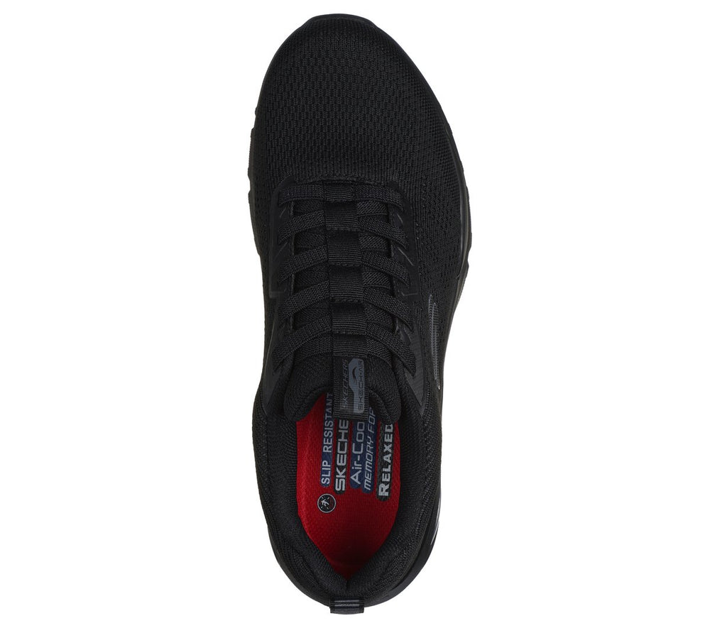 Work: Skech-Air Ventura SR | Skechers