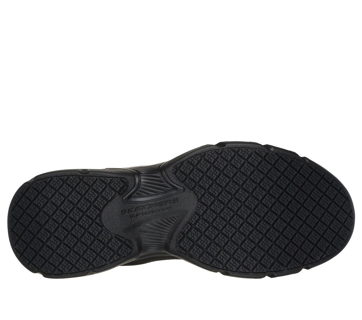 Work: Skech-Air Ventura SR | Skechers