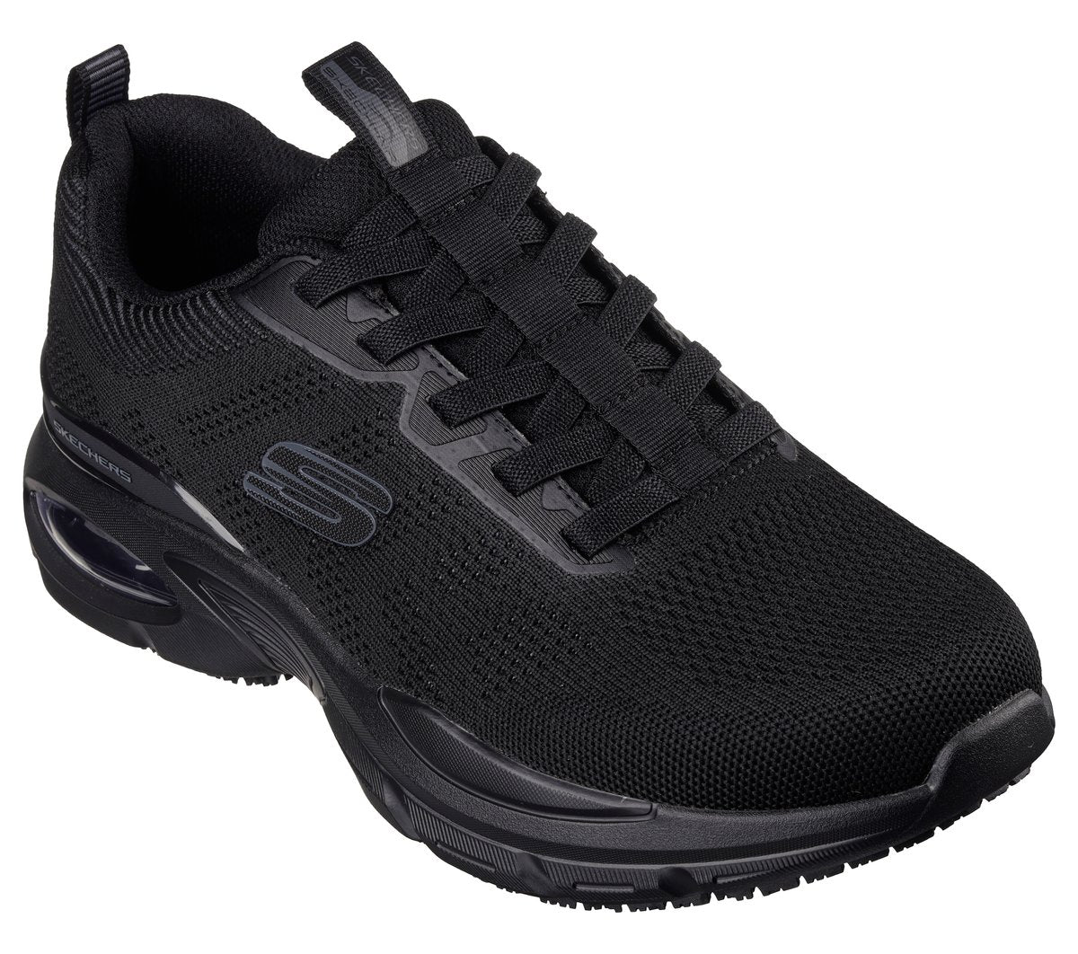 Work: Skech-Air Ventura SR | Skechers
