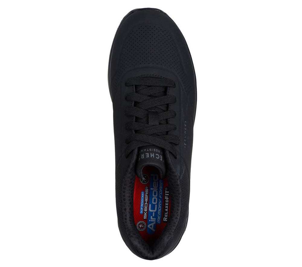 Work Slip-Resistant Relaxed Fit: UNO - Sutal | Skechers