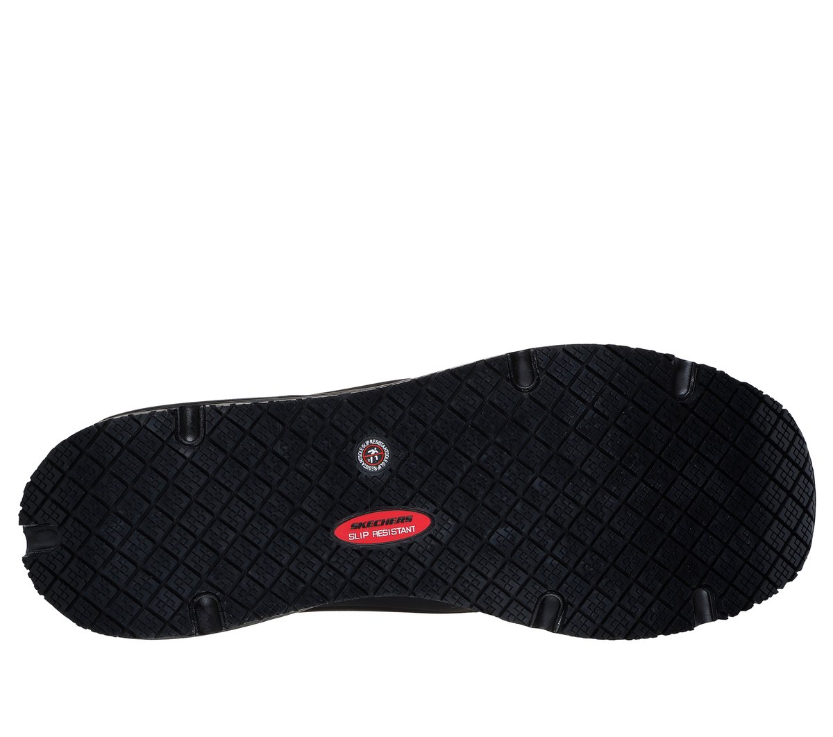 Work Slip-Resistant Relaxed Fit: UNO - Sutal | Skechers