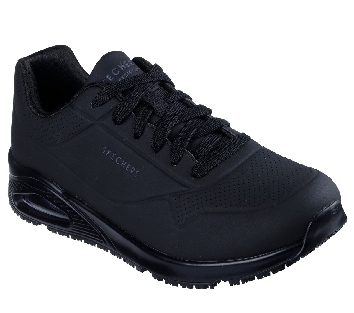 Work Slip-Resistant Relaxed Fit: UNO - Sutal | Skechers
