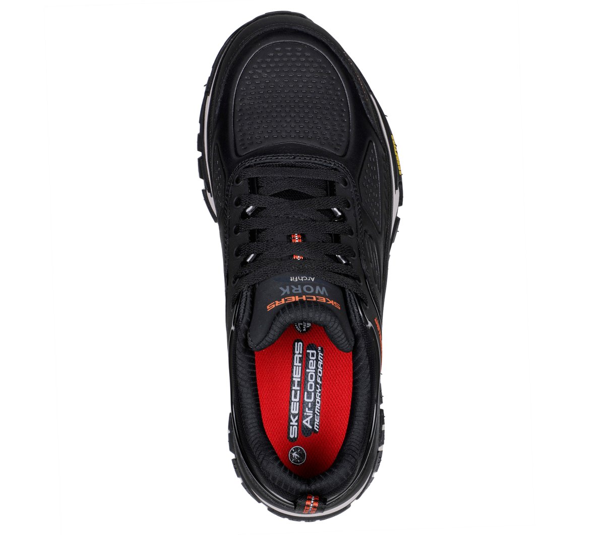 Work: Arch Fit Road Walker - Raylan | Skechers