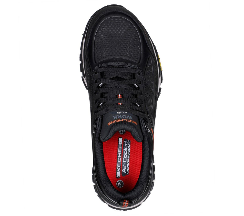Work: Arch Fit Road Walker - Raylan | Skechers